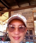 Rencontre Femme Thaïlande à เดชอุดม : Chdaporn, 47 ans